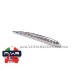 Crête de garde boue avant alu, Vespa 50/125 Primavera/ET3